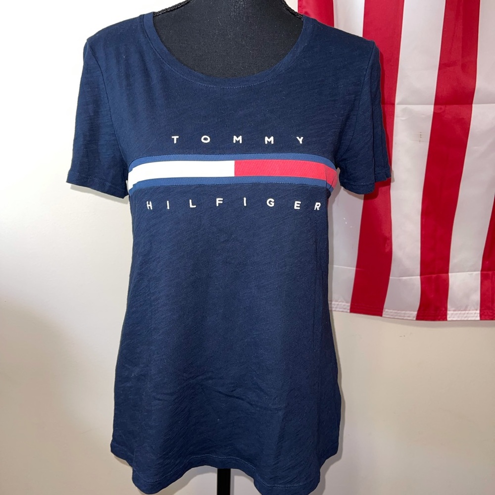 Tommy Hilfiger Tee